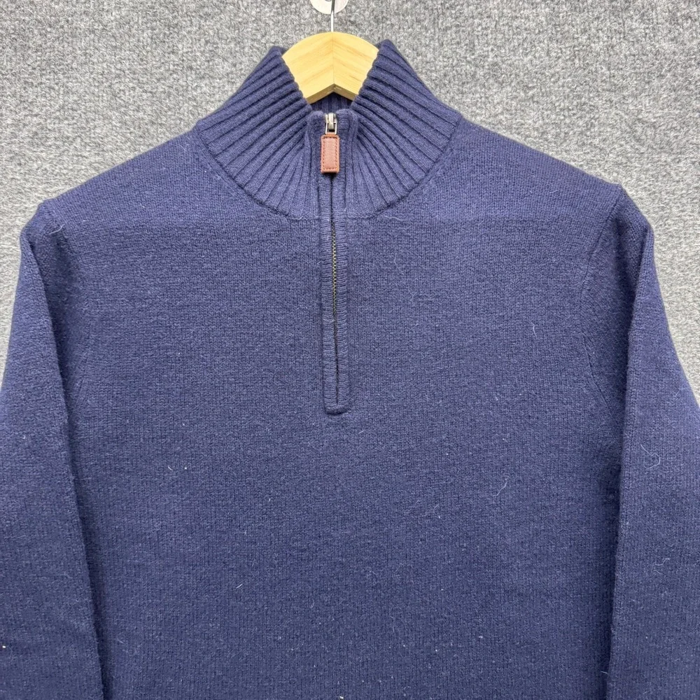 J. Crew Factory brand crew